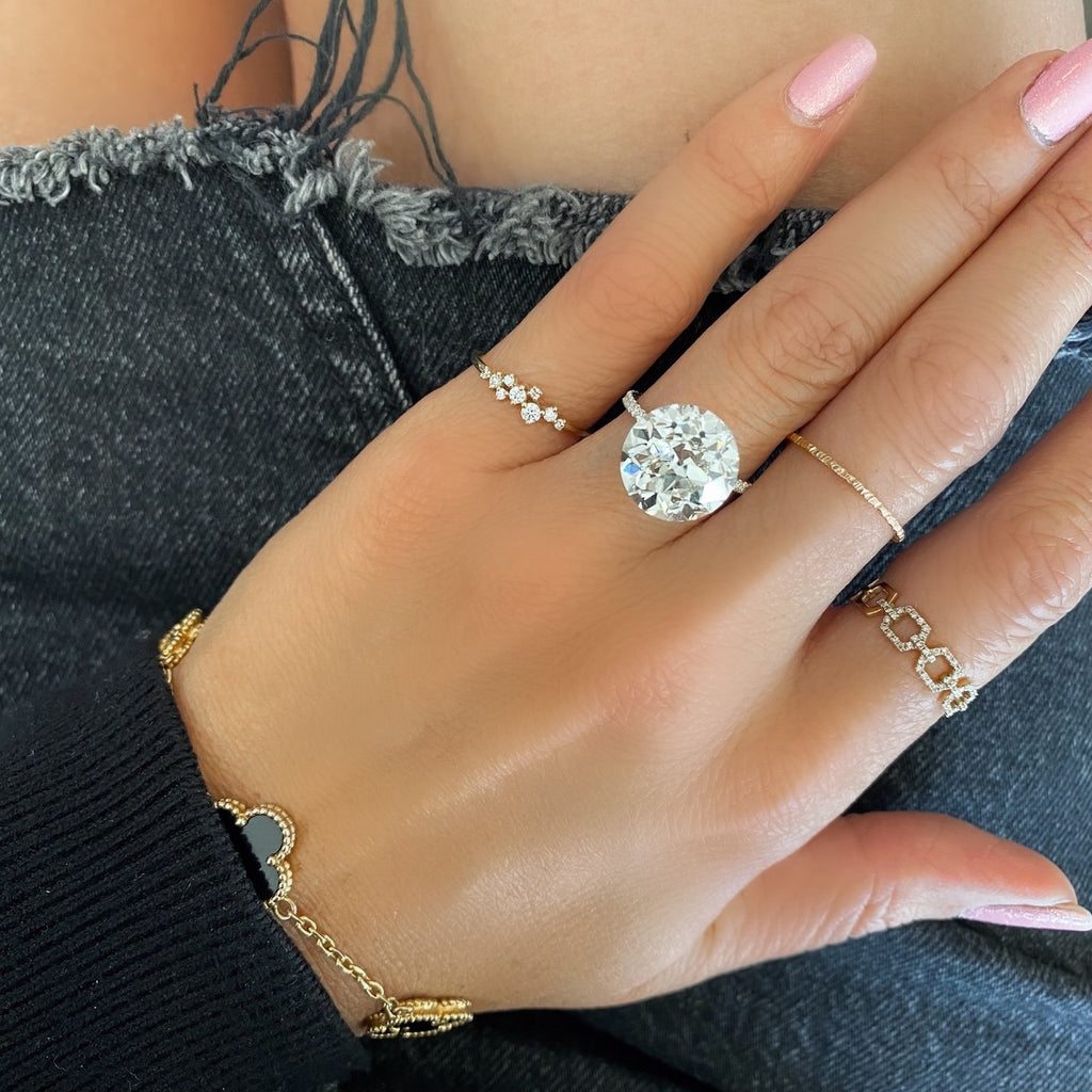 8.5 carat diamond Outlet