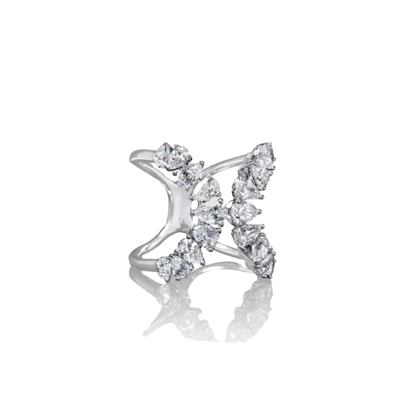 Divine Creator Ring