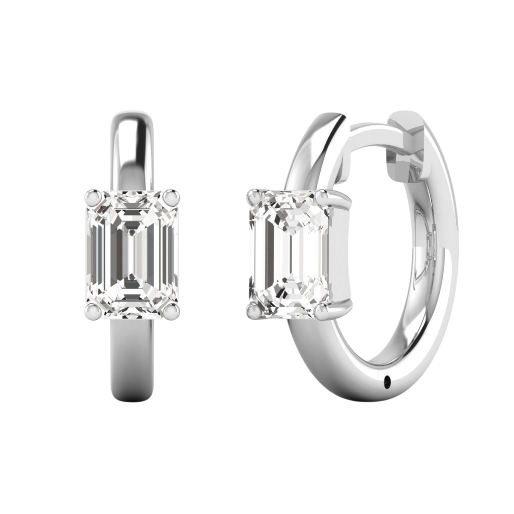 Tiny Hugs Earrings