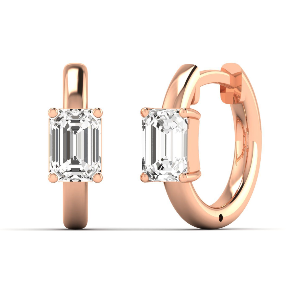 Tiny Hugs Earrings