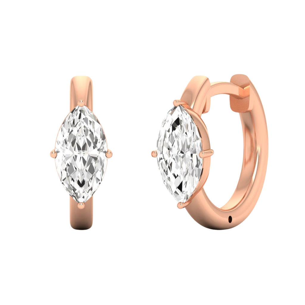 Tiny Hugs Earrings