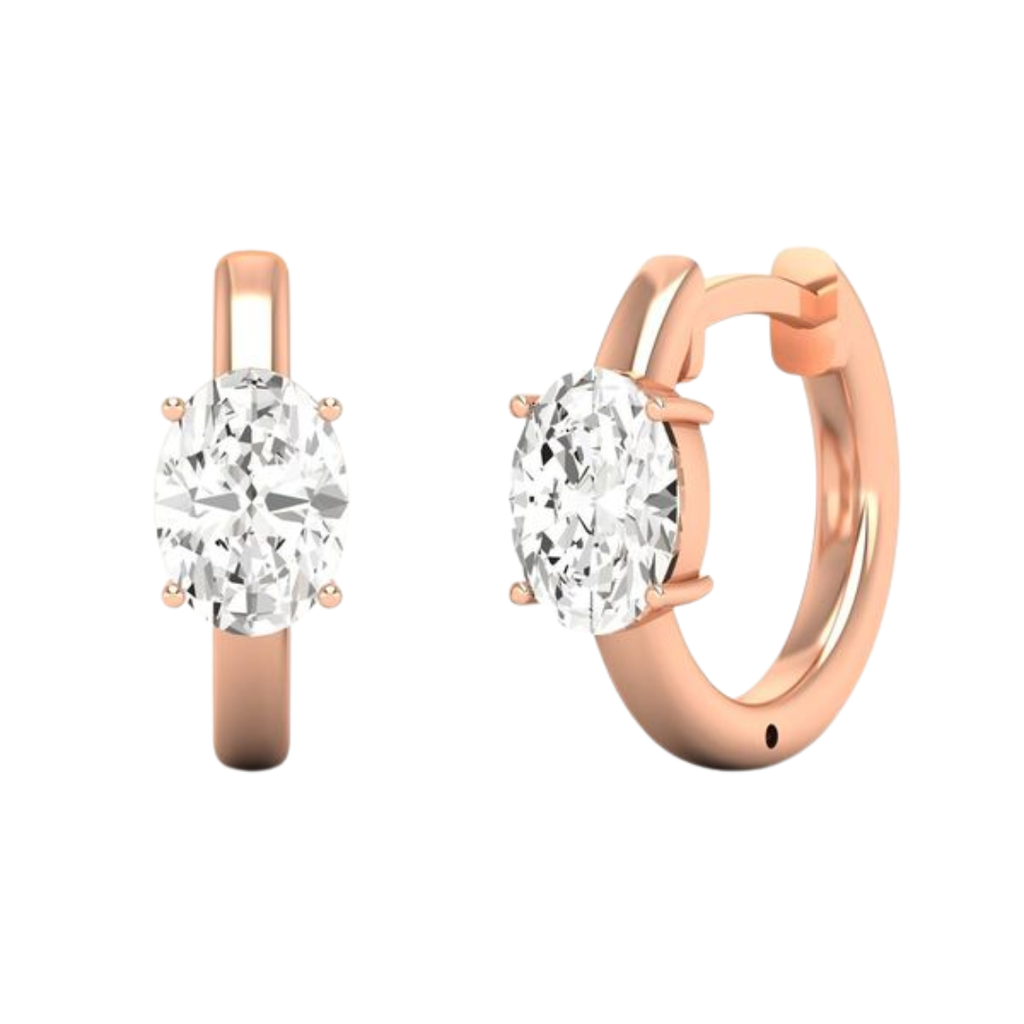 Tiny Hugs Earrings