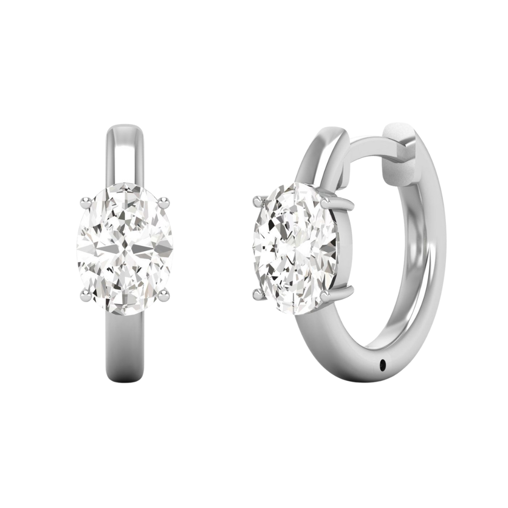 Tiny Hugs Earrings