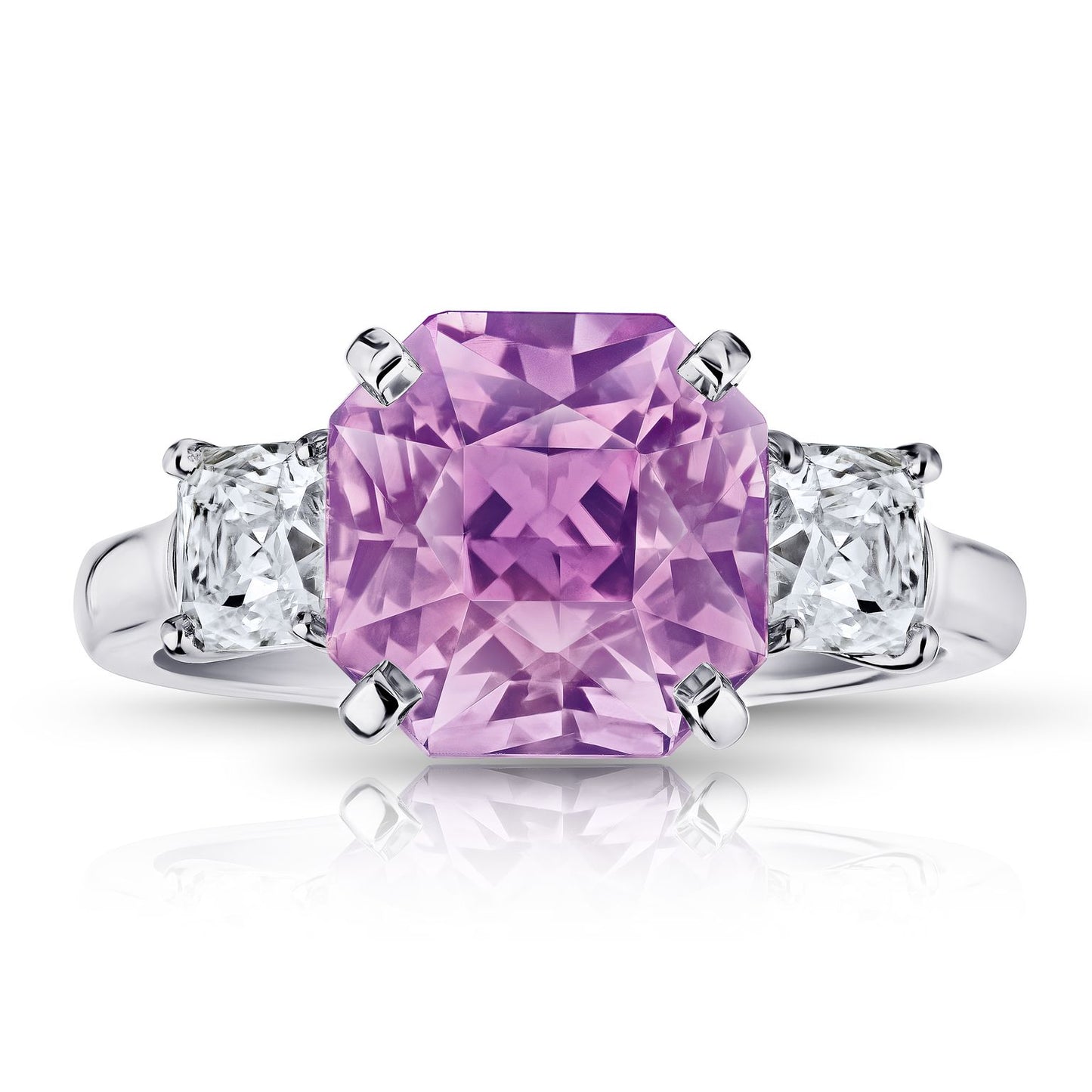 Miss Diamond Ring