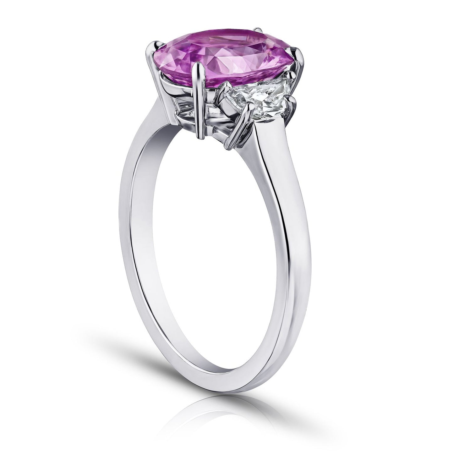 Miss Diamond Ring
