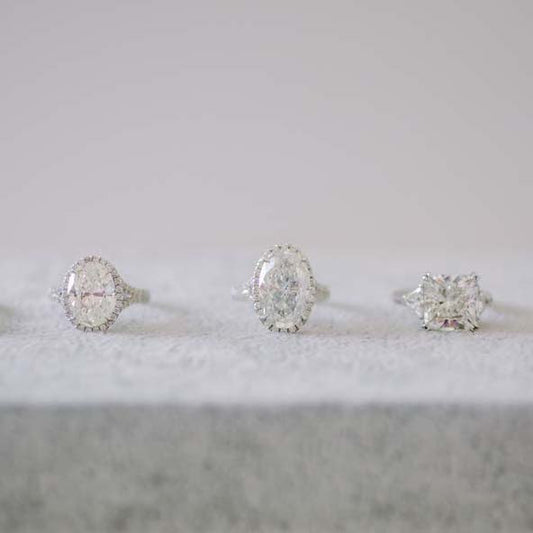5 WAYS TO MAKE HER ENGAGEMENT RING MORE MEANINGFUL