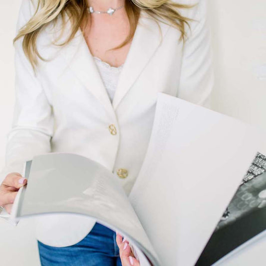 WHY IN THE WORLD WOULD YOU NEED A DIAMOND CONCIERGE?