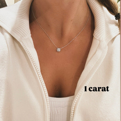 Palisades Tennis Pendant