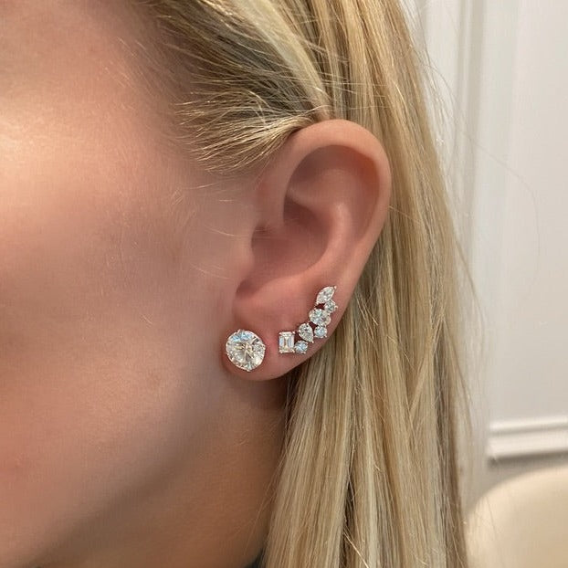 Rising Love Ear Climbers