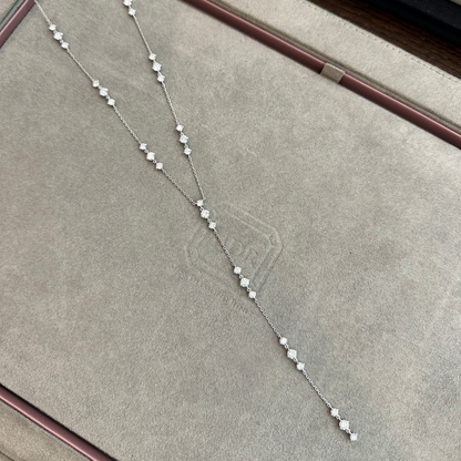 Starlight Diamond Lariat