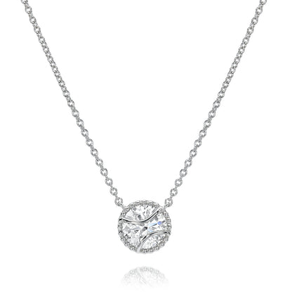 Palisades Tennis Pendant