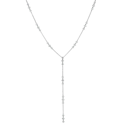 Starlight Diamond Lariat