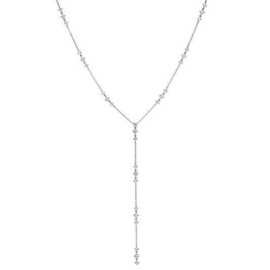 Starlight Diamond Lariat