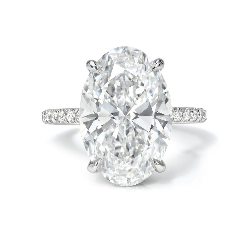 Miss Diamond Ring Atelier | Engagement Ring & Diamond Concierge