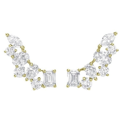 Rising Love Ear Climbers