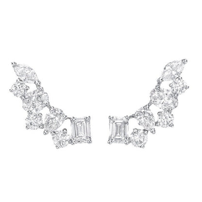 Rising Love Ear Climbers