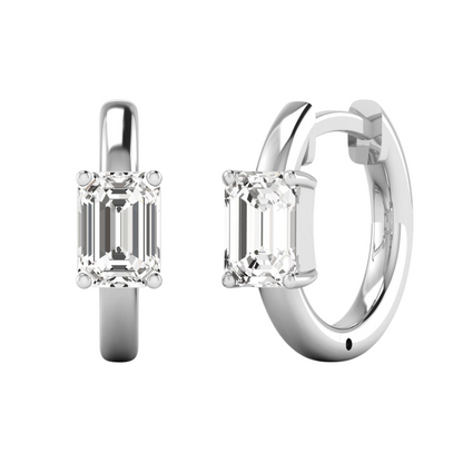Tiny Hugs Earrings