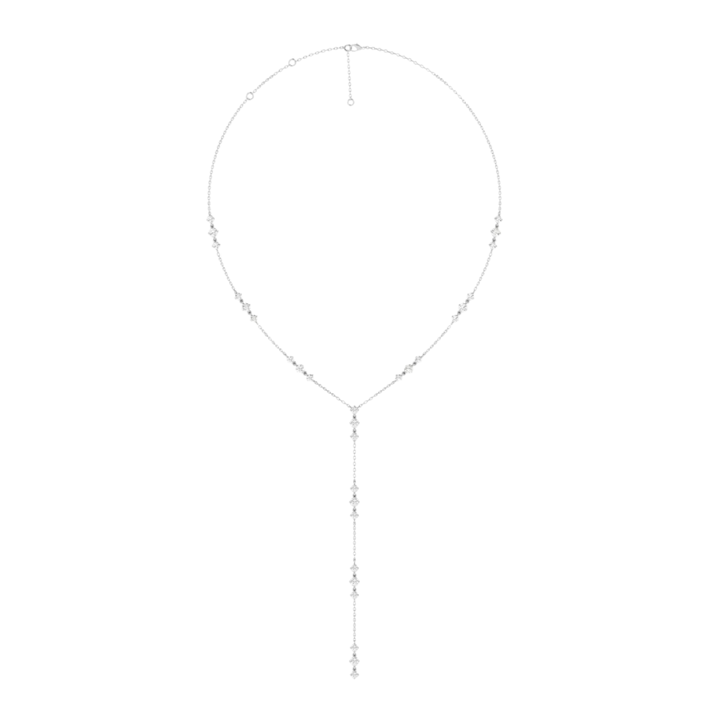 Starlight Diamond Lariat
