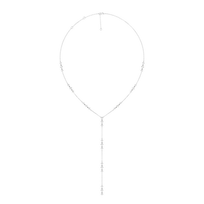 Starlight Diamond Lariat