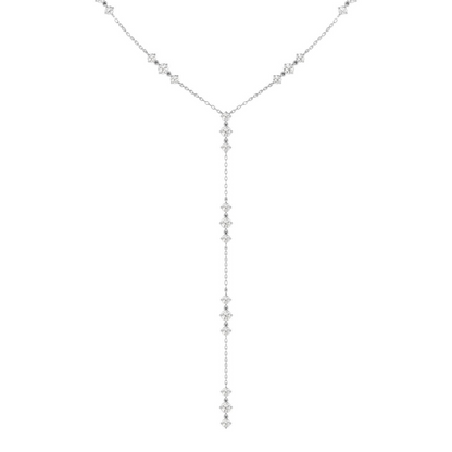 Starlight Diamond Lariat
