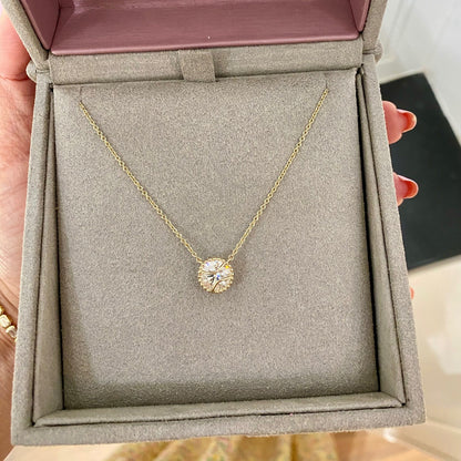 Palisades Tennis Pendant