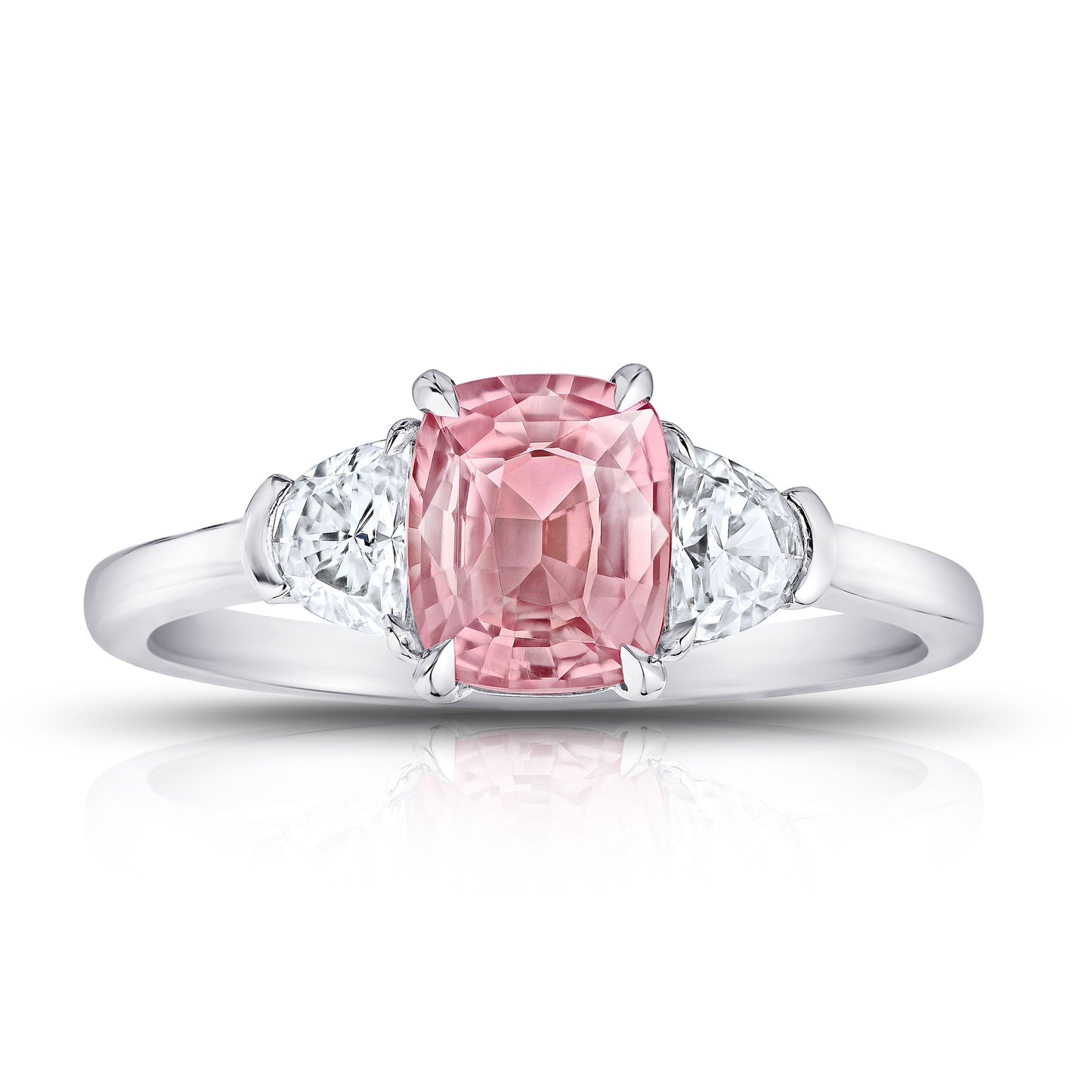 Miss Diamond Ring