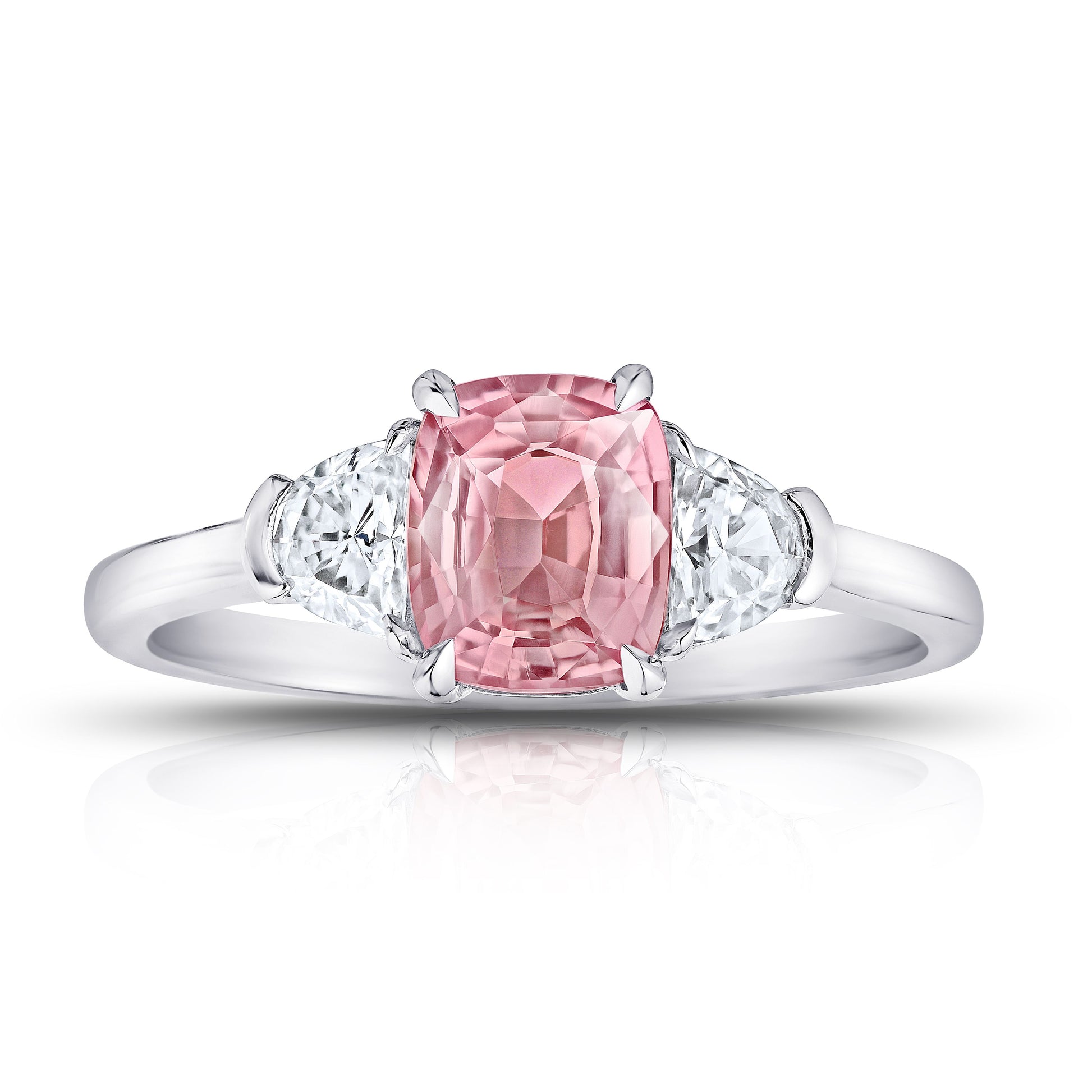Miss Diamond Ring