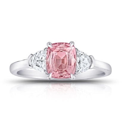 Miss Diamond Ring