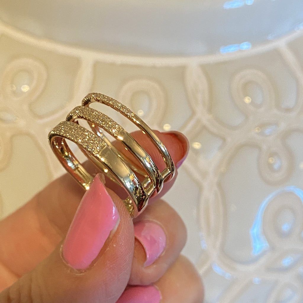 Dream Ring Diamond Ring