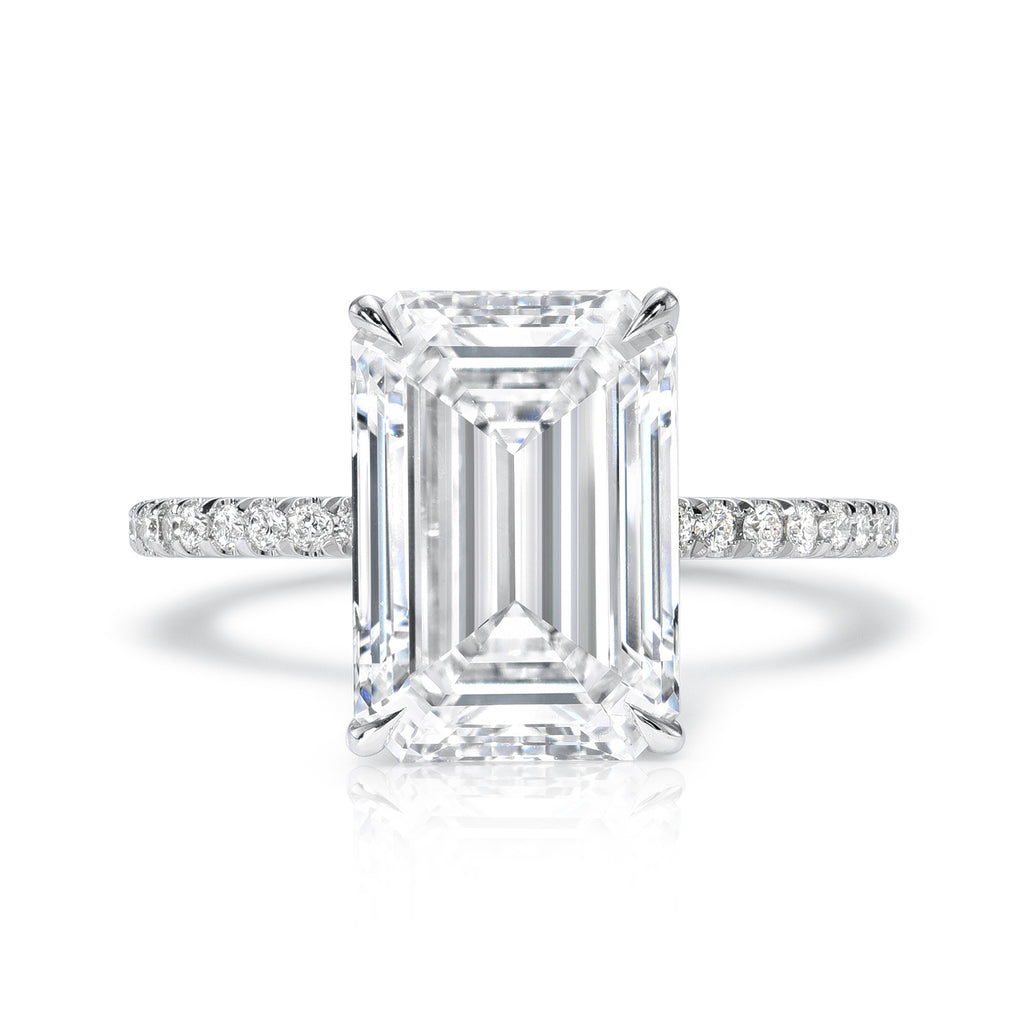 Miss Diamond Ring Atelier | Engagement Ring & Diamond Concierge