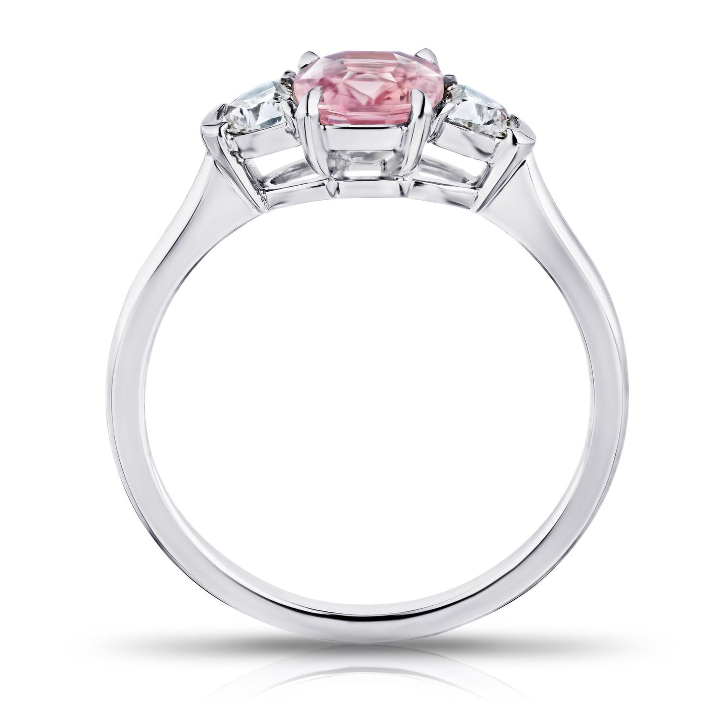 Miss Diamond Ring