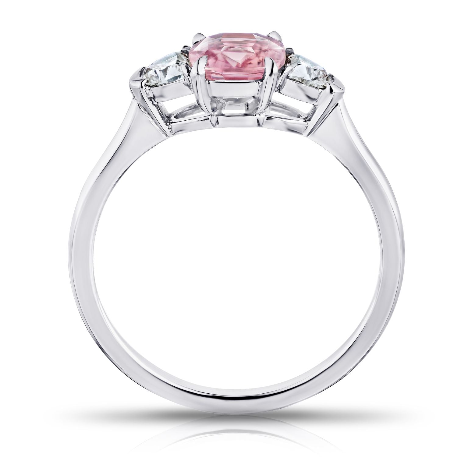 Miss Diamond Ring