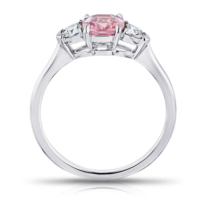 Miss Diamond Ring